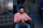 Jay Bhanushali at Hate Story 2 interviews in T-Series Office, Mumbai on 5th July 2014